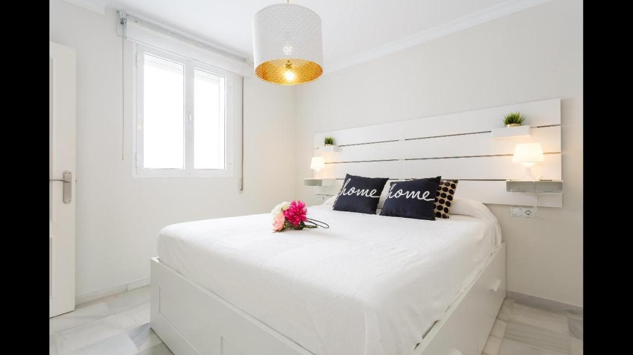 Apartamento Semi-Industrial Palacio Castilla Херес де ла Фронтера Екстериор снимка